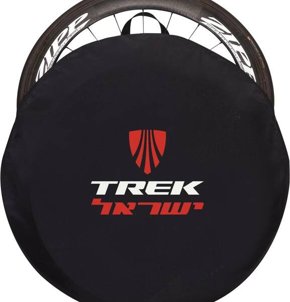 תיק ממותג לגלגל אופניים תיק ממותג לגלגל אופניים