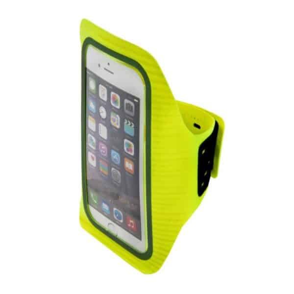 נרתיק זרוע עם לוגו