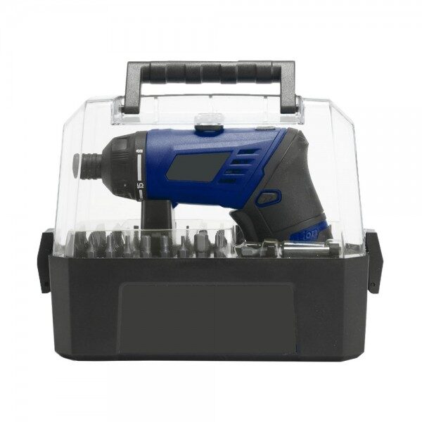 מברגה איכותית קומפקטית