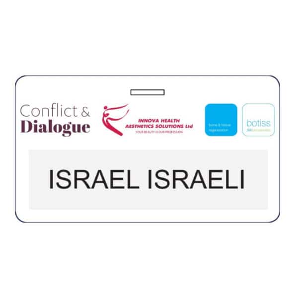 תגי שם לכנסים תגי שם לכנסים