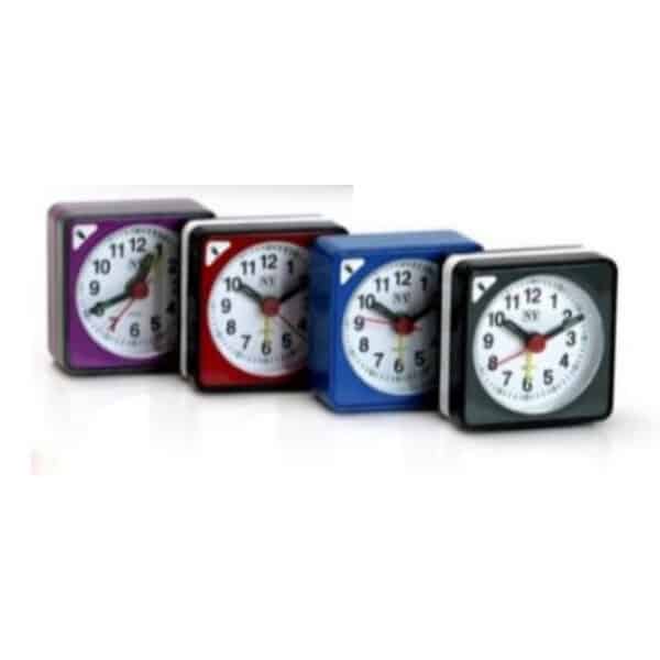 שעון מעורר לפרסום