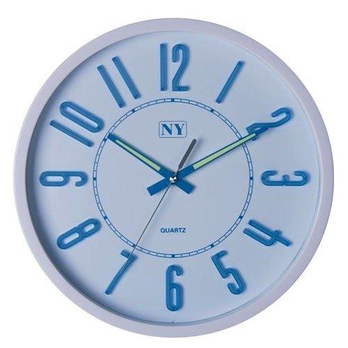 שעון קיר לפירסום