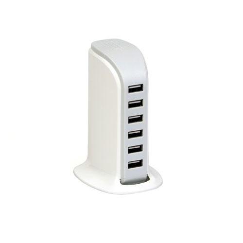 מפצל USB ממותג