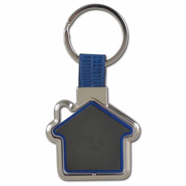 מחזיק מפתחות קינטי ממותג