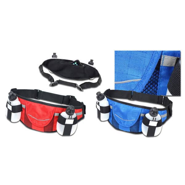 פאוצ' ריצה ממותג