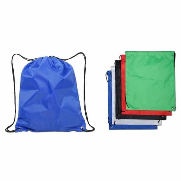 תיק גב ניילון ממותג