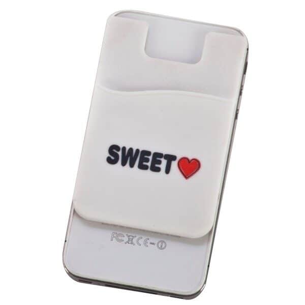 כיס סיליקון ממותג כיס סיליקון ממותג