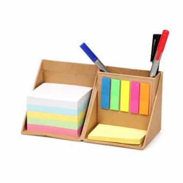 מעמד ממותג לארגון השולחן