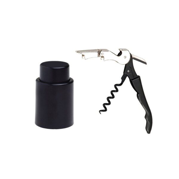 סט פותחן ומשאבת ואקום ליין