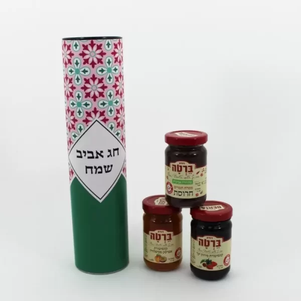 גליל ממותג לפסח גליל ממותג לפסח