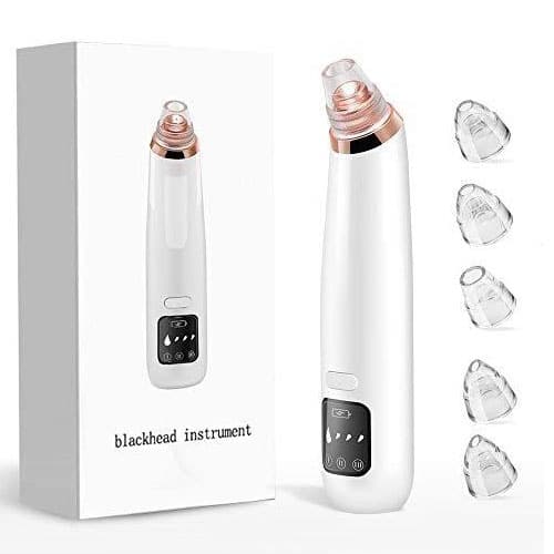 מכשיר להוצאת שחורים