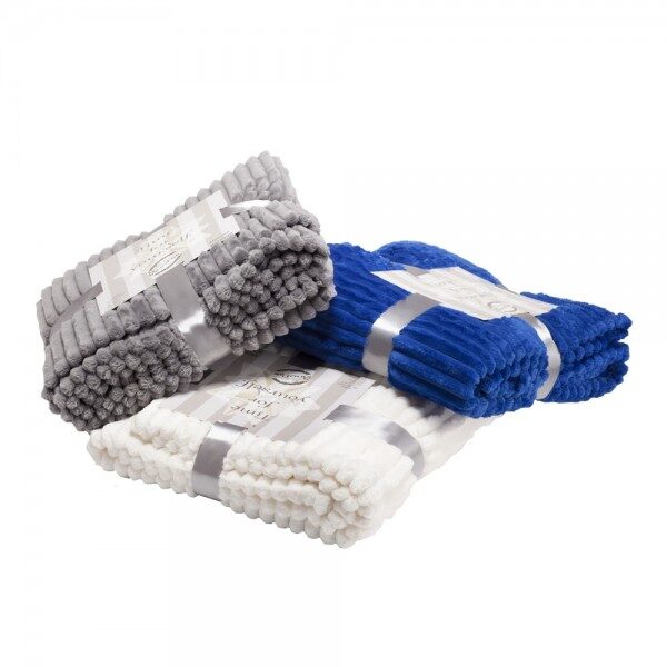 שמיכת טלוויזיה זוגית