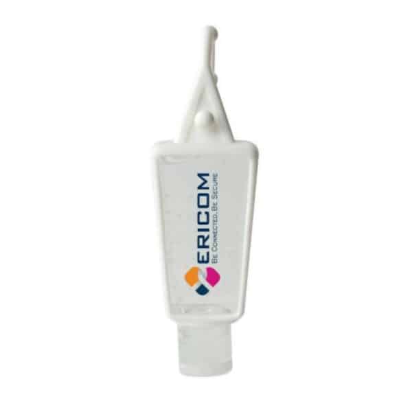 ג'ל אלכוהול ממותג