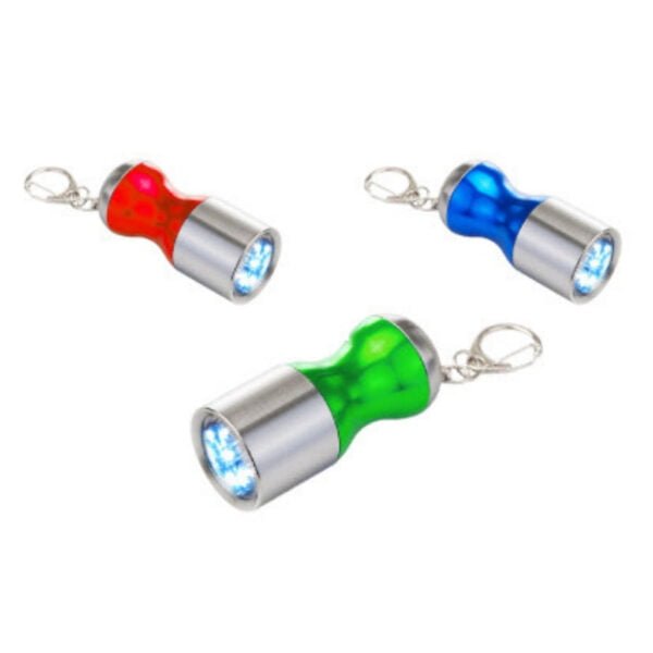 פנס נייד ממותג