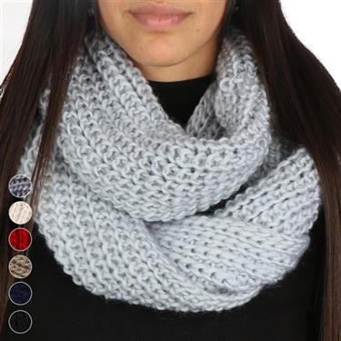 סנוד סרוג ארוך