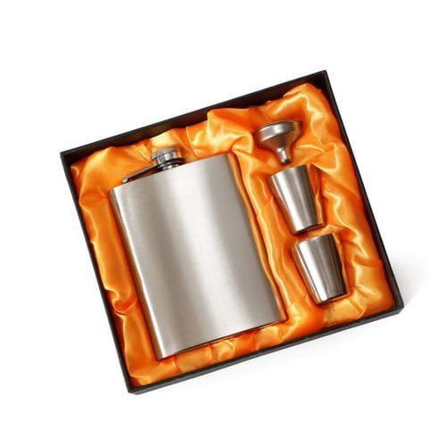 סט אלכוהול ממותג