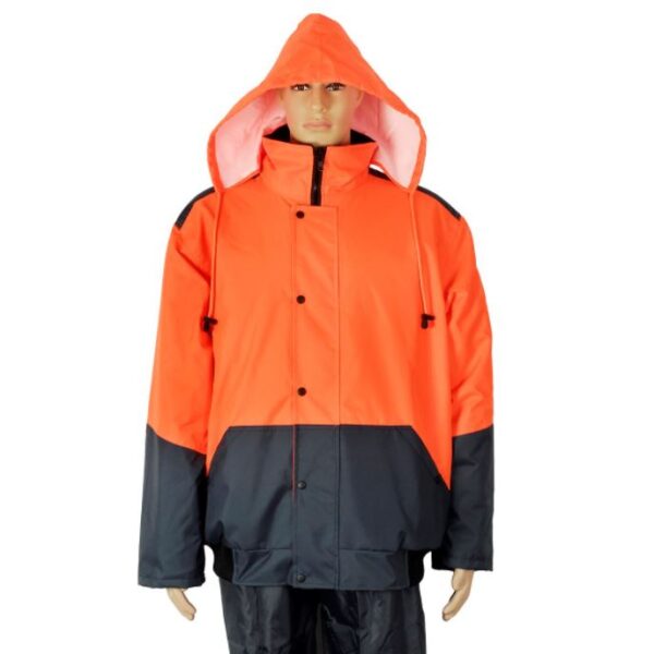 מעיל חורף ממותג