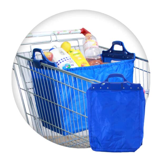 סל קניות מתקפל סל קניות מתקפל