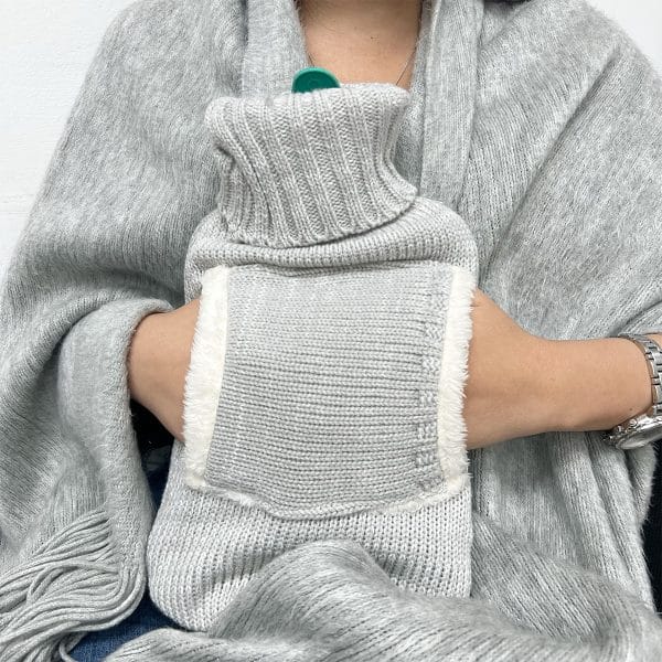 בקבוק מים חמים כיס חימום בקבוק מים חמים כיס חימום