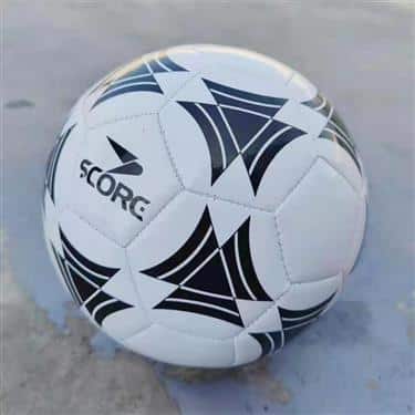 כדורי רגל עם הדפסה