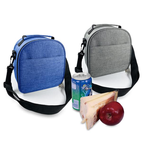 צידנית אוכל אישית ממותגת צידנית אוכל אישית ממותגת