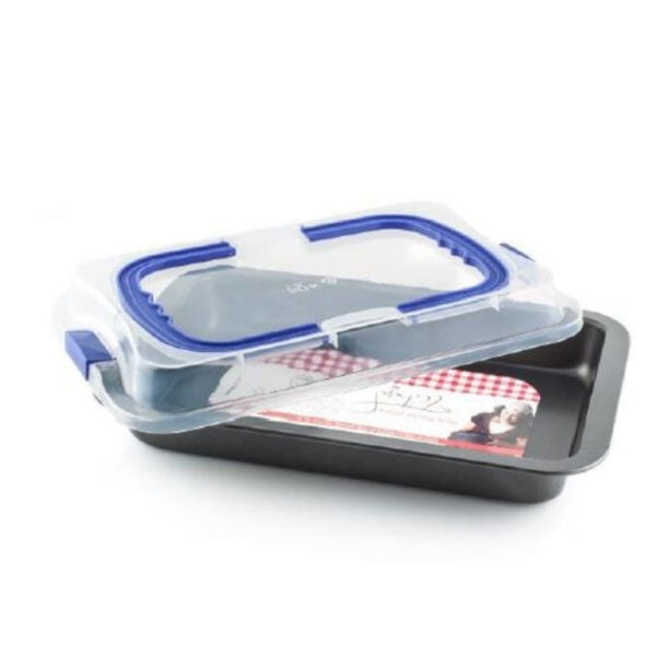 תבנית אפייה ממותגת