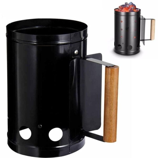 ערכת מנגל מקצועית