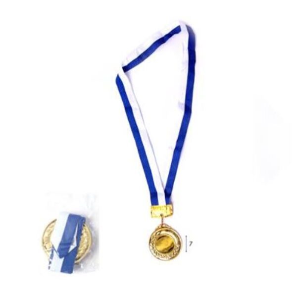 מדליה ממותגת מדליה ממותגת