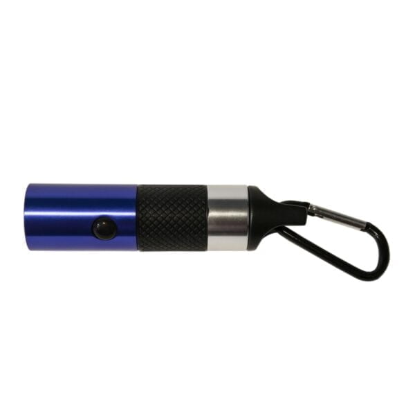 מחזיק מפתחות פנס