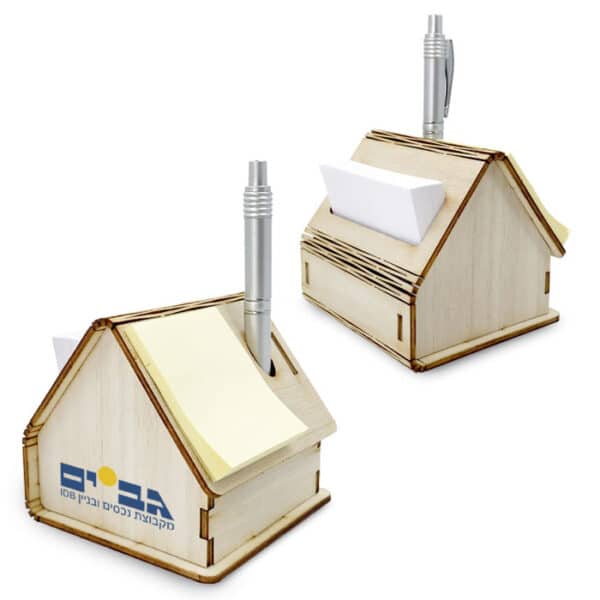 מעמד ממו בית עץ