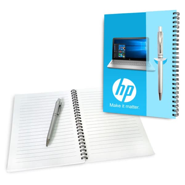 מחברת כריכה רכה