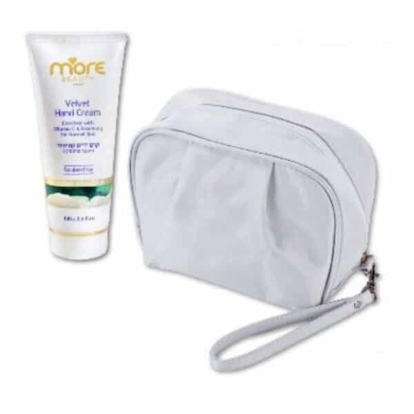 מארז קוסמטיקה ממותג