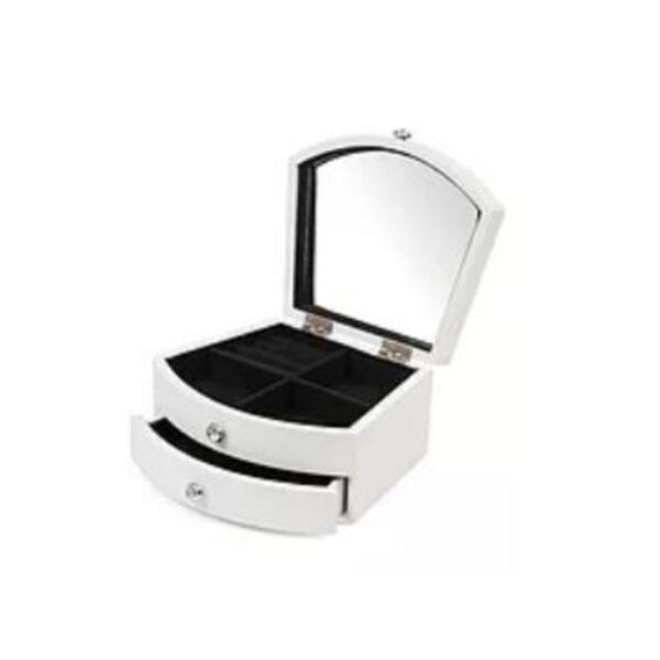 קופסאת תכשיטים ממותגת