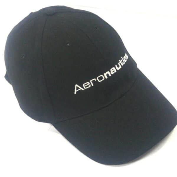 כובע מצחיה עם רקמה