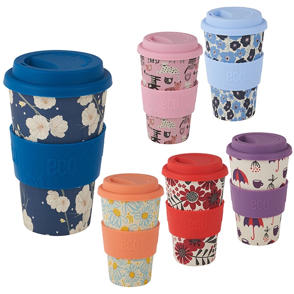 ספל טרמי אקולוגי