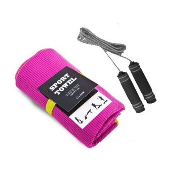 מארז כושר ליום האישה