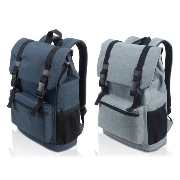 תיק גב בסגירת מגנט