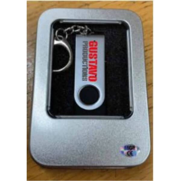 זכרון נייד ממותג זכרון נייד ממותג