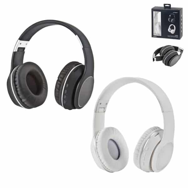 אוזניות בלוטוס גדולות ממותגות