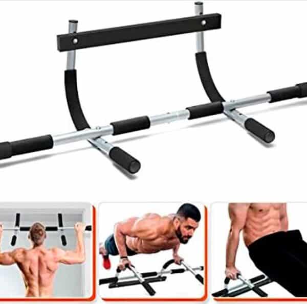 מתקן מוט לעליית מתח