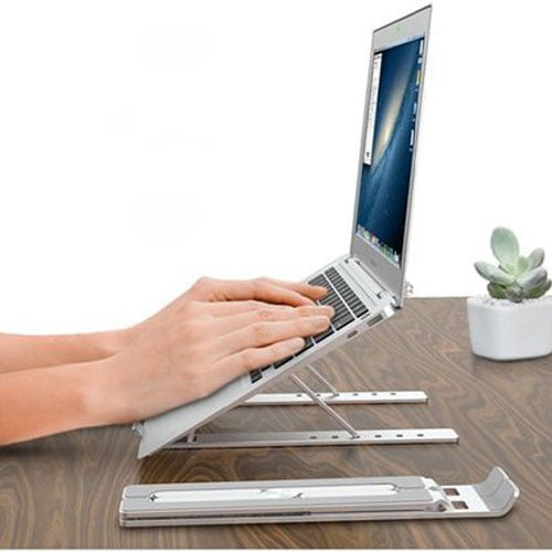 מעמד מתקפל למחשב