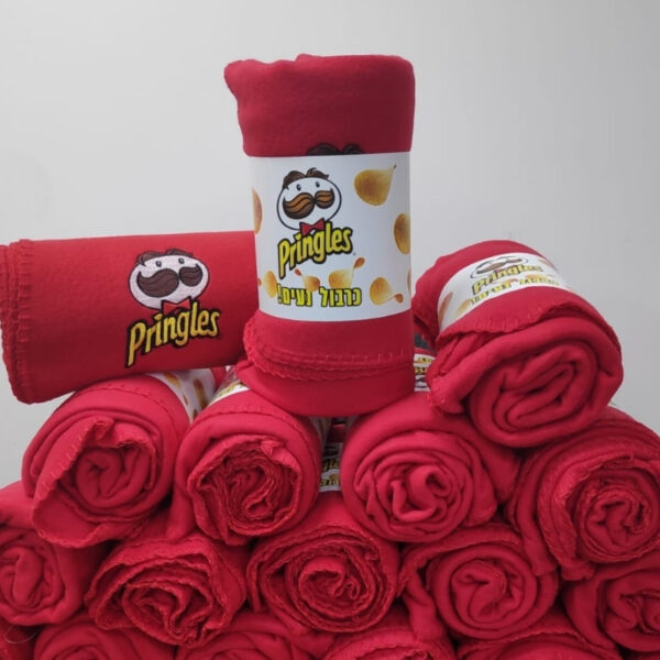 שמיכת טלוויזיה