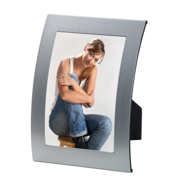 מסגרת תמונה ממותגת