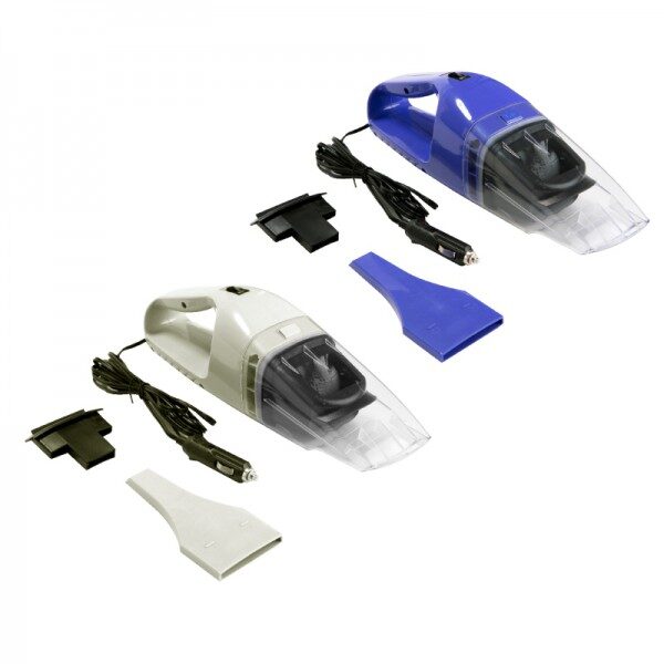 שואב אבק ידני לרכב