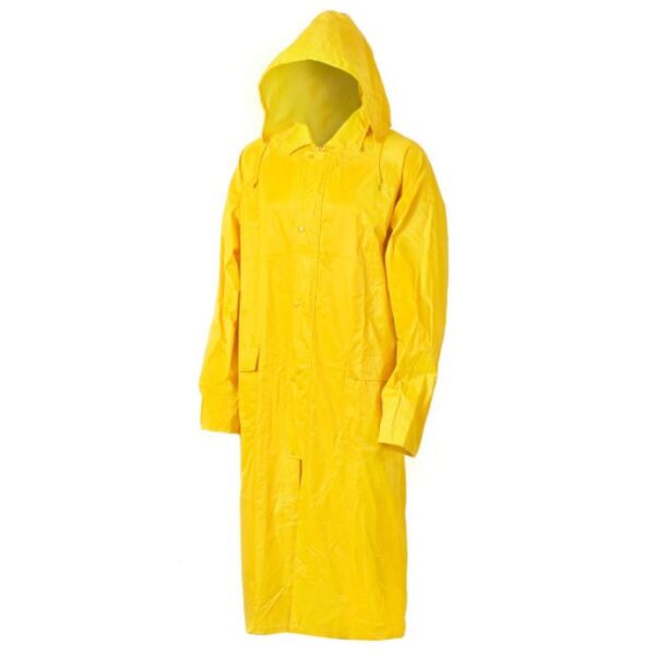 מעיל סערה ממותג