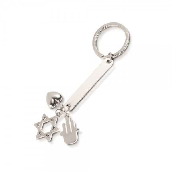 מחזיק מפתחות תליונים מחזיק מפתחות תליונים