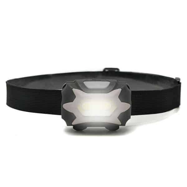 פנס ראש למתגייסים