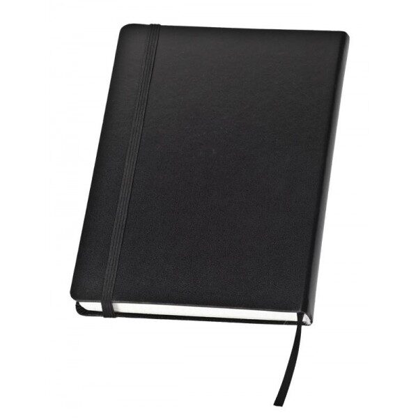 מחברת ממותגת דפים משולבים