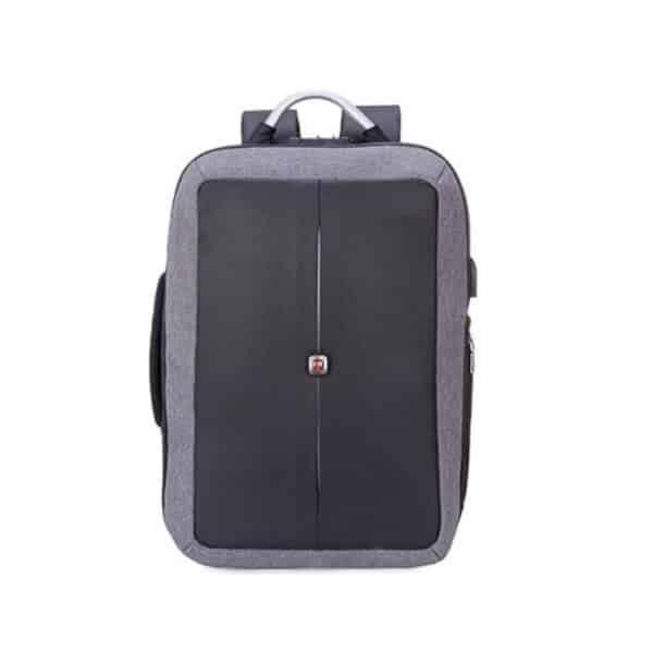 תיקי סוויס ממותגים