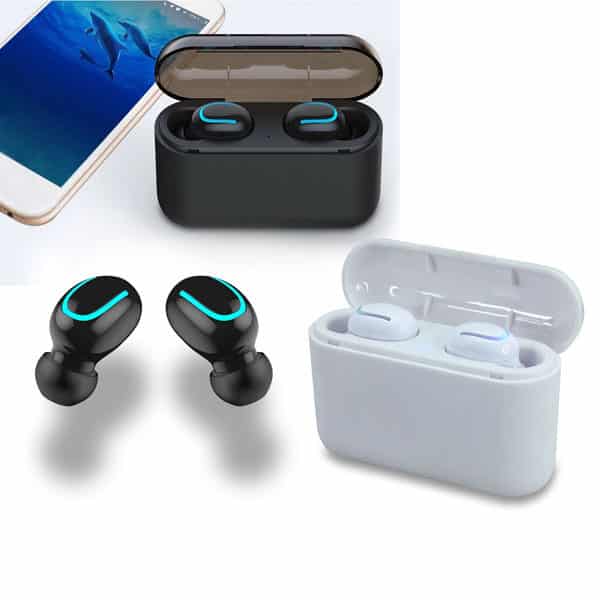 אוזניות אלחוטיות